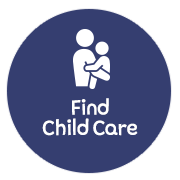 Find child care