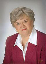 Shirley Patterson