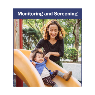 Monitoring and Screening