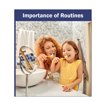 Importance of Routines