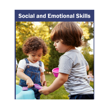Social and Emotional Skills
