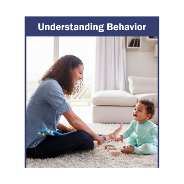 Understanding Behavior
