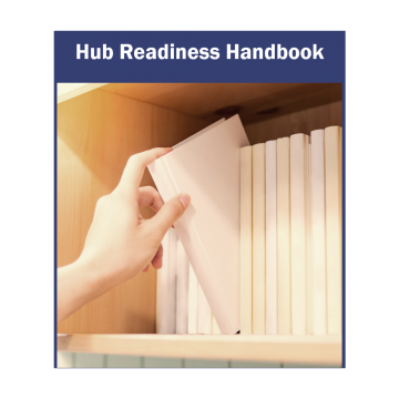 Hub Readiness Handbook