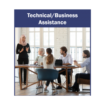 Technical/Business Assistance