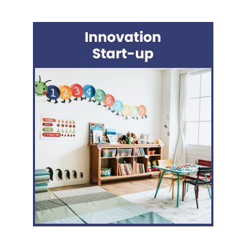  Innovation Start-up 