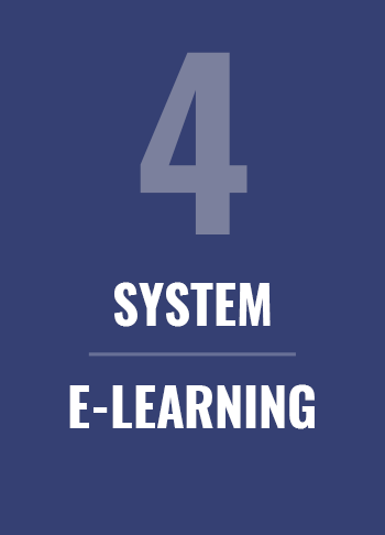 System E-learning