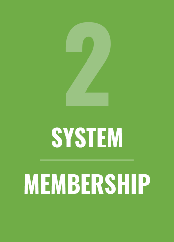 System Membership 