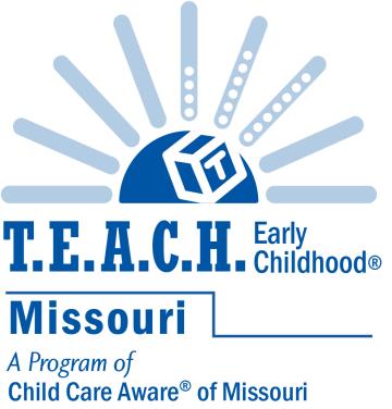 T.E.A.C.H. Missouri Logo