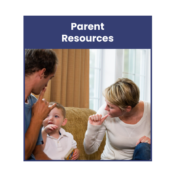 Parent Resources